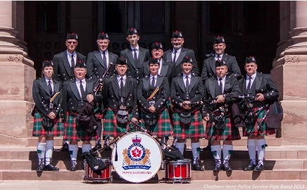 CKPS Pipe Band - 2012 resize copy