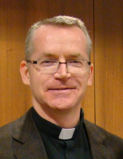 Fr Gillespie