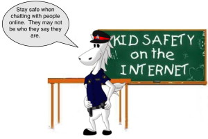 Kid Safety on the Internet