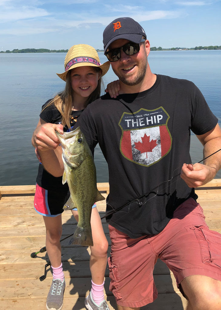 Sgt. Aaron Medenblik – Community Patrol