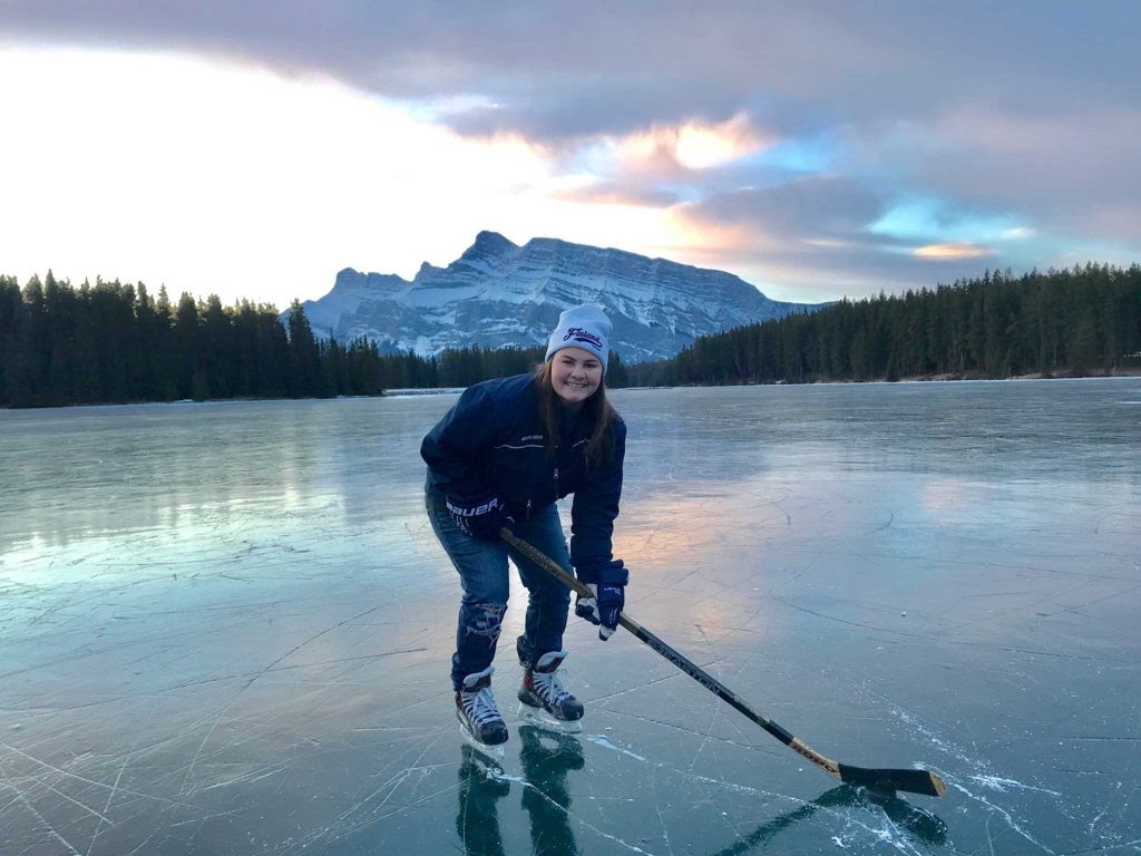 Const. Alena Fiala – Community Patrol