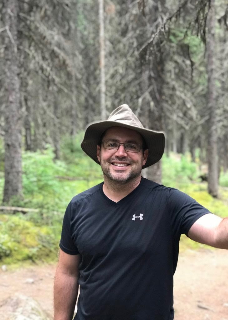 Const. Gary Oriet – Community Patrol