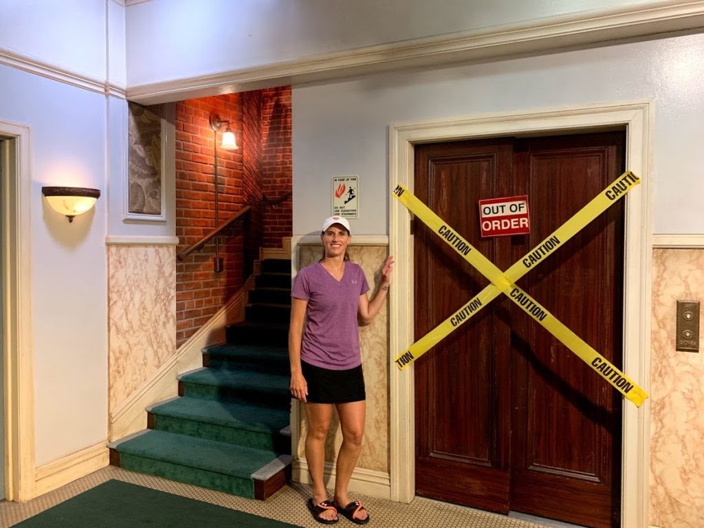 Const. Renee Cowell – Public Information Officer