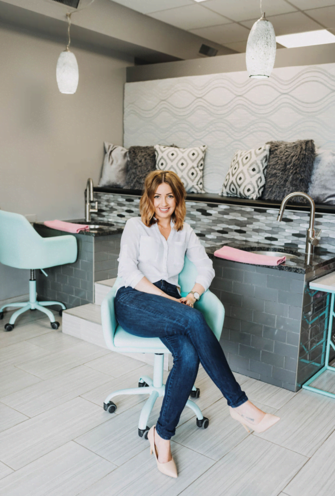 ECO Kayla Johnson – Emergency Communications Branch