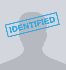 Identified