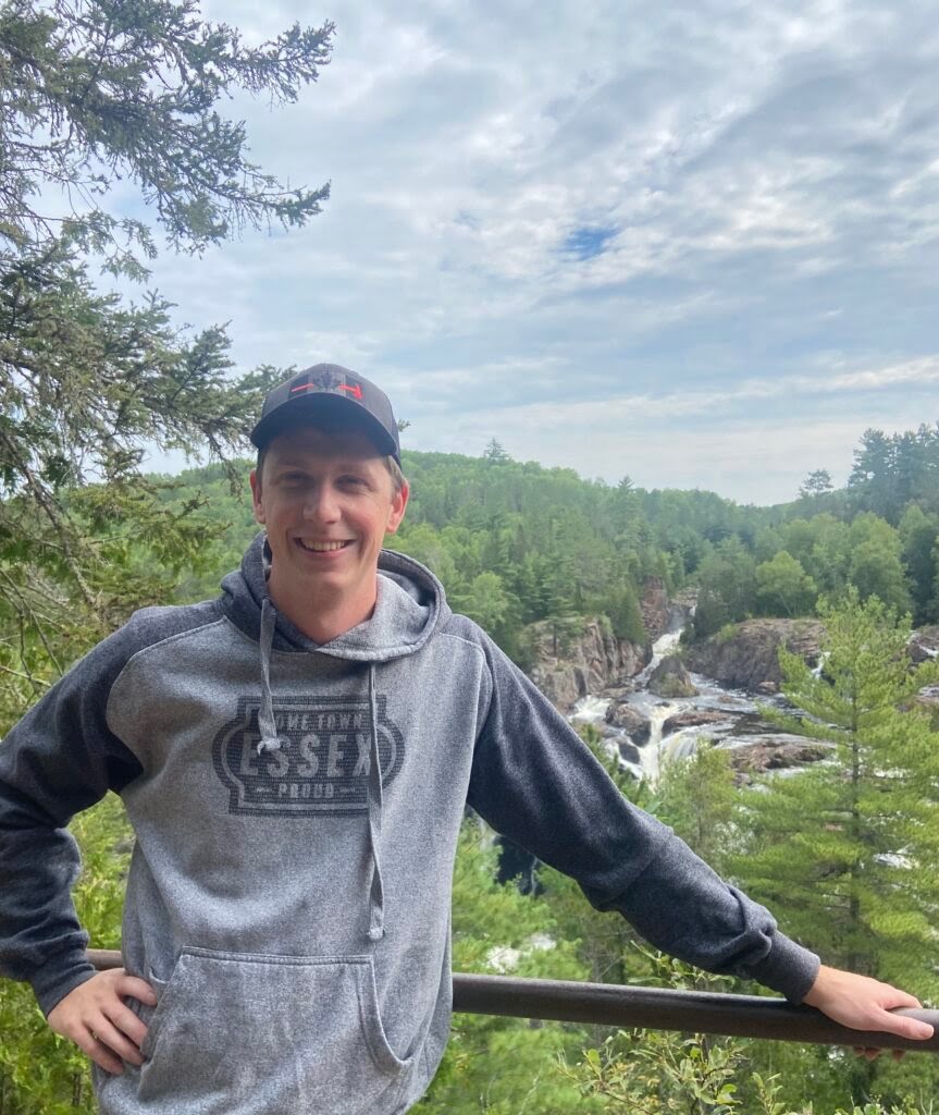 Constable Cole Freeman – Community Patrol Section