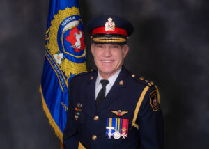 Chief Gary Conn