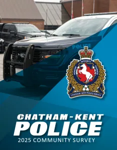 2025-26 CKPS Community Survey